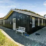 Сasa de vacaciones Bv204-blavand-sydslugen-24 *