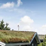 Bv204-blavand-sydslugen-24 Сasa de vacaciones Blåvand