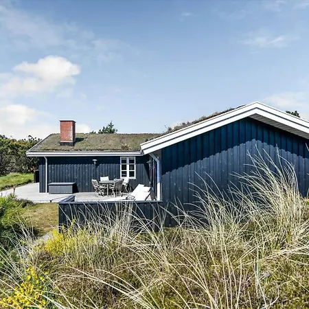 Bv204-blavand-sydslugen-24 Дом отдыха