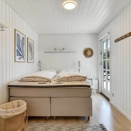 Дом отдыха Bv204-blavand-sydslugen-24