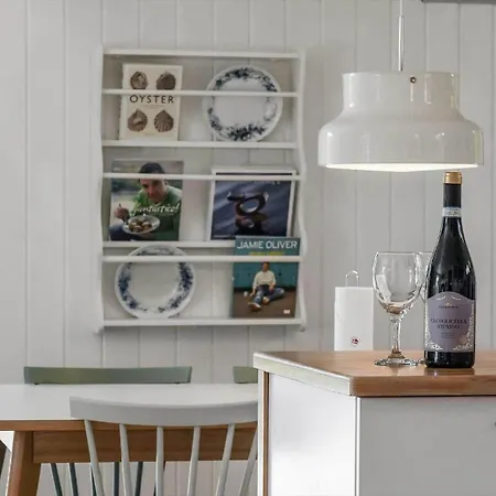 Bv204-blavand-sydslugen-24 Дом отдыха *