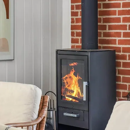 Дом отдыха Bv204-blavand-sydslugen-24 *