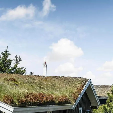 Bv204-blavand-sydslugen-24 Дом отдыха *