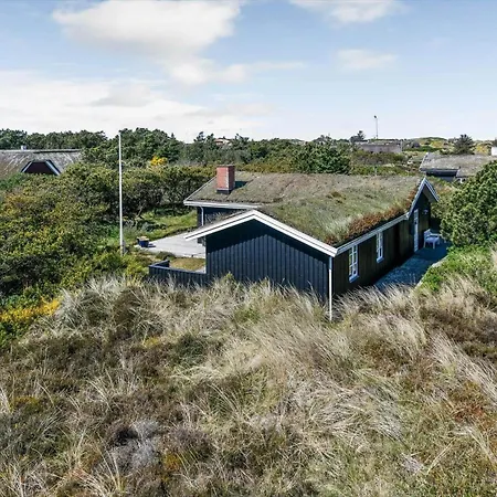 Дом отдыха Bv204-blavand-sydslugen-24 Блаванн