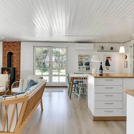 Дом отдыха Bv204-blavand-sydslugen-24