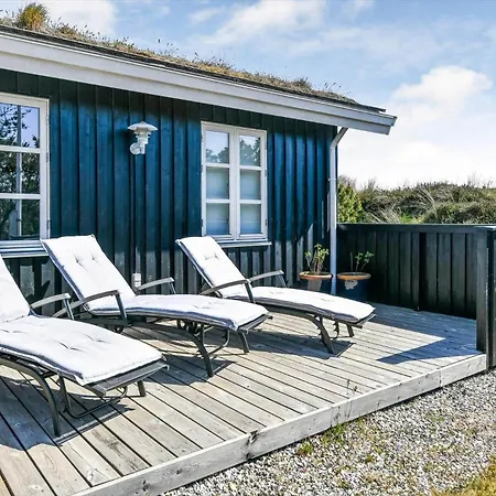 Bv204-blavand-sydslugen-24 Дом отдыха *