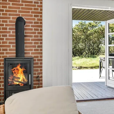 Дом отдыха Bv204-blavand-sydslugen-24 *