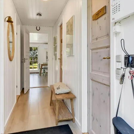 Bv204-blavand-sydslugen-24 Дом отдыха