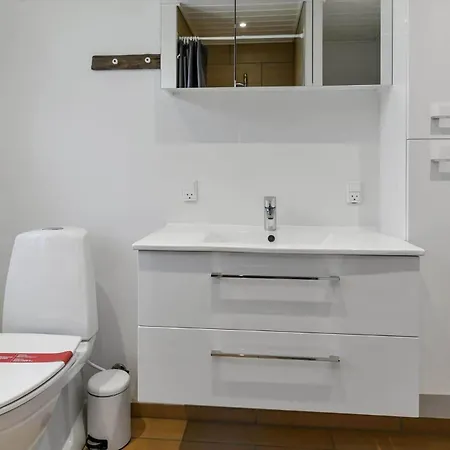 Дом отдыха Bv204-blavand-sydslugen-24 Блаванн