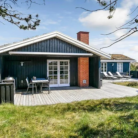 Bv204-blavand-sydslugen-24 Дом отдыха