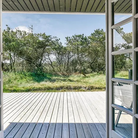 Bv204-blavand-sydslugen-24 Дом отдыха