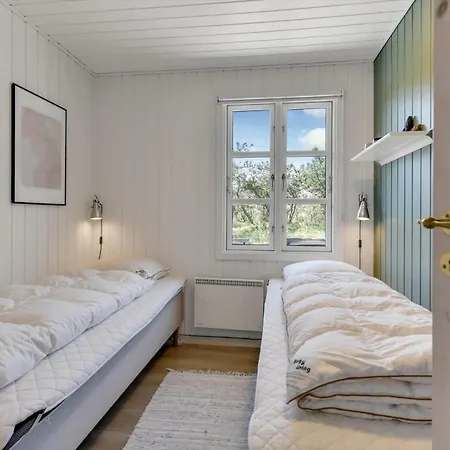 Bv204-blavand-sydslugen-24 Дом отдыха *