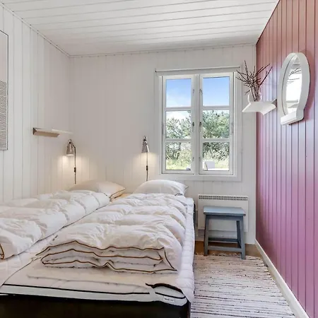 Дом отдыха Bv204-blavand-sydslugen-24 Блаванн