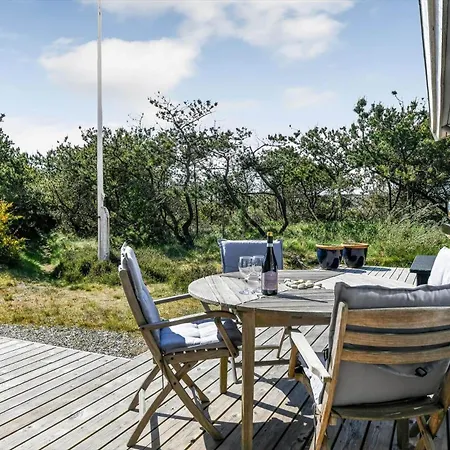 Bv204-blavand-sydslugen-24 Dom wakacyjny *