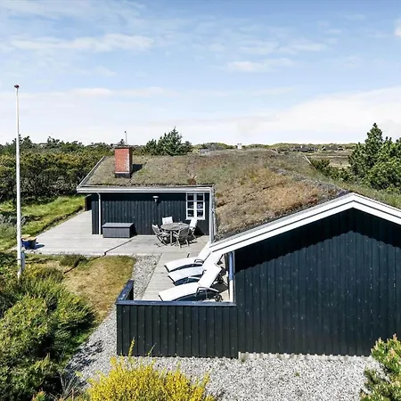 Bv204-blavand-sydslugen-24 Dom wakacyjny Blåvand