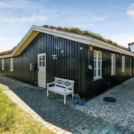 Dom wakacyjny Bv204-blavand-sydslugen-24 *